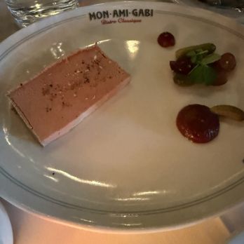 Mon Ami Gabi - French Near Me - Bethesda, Maryland