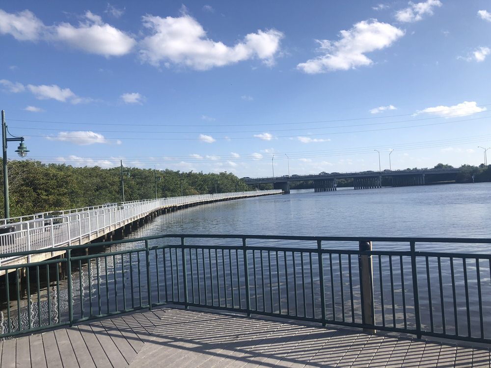 TOM HOOPER FAMILY PARK 13 Photos 2300 SE Rivergate Pkwy, Port St