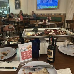 Great food, great atmosphere, great prices! Great food, great atmosphere, great prices!