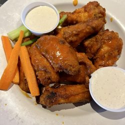 P'z Wings