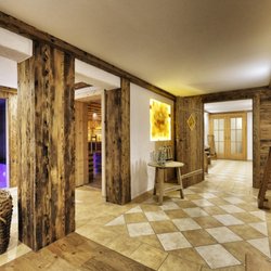 Maier zum Kirschner am See - Wellnessbereich