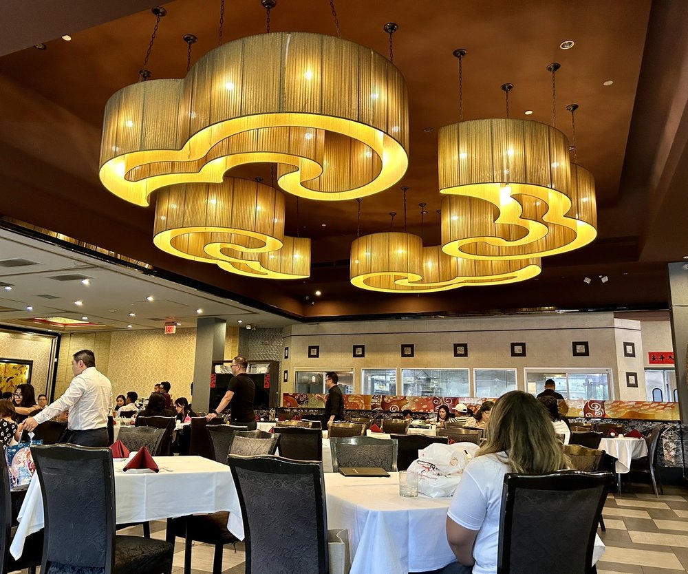 Capital Seafood Restaurant
