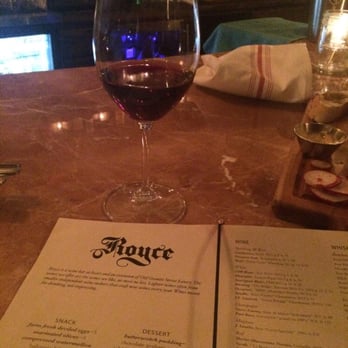 Royce - Pinot Noir...delish! - Bars Near Me - Reno, Nevada Royce - Pinot Noir...delish! - Bars Near Me - Reno, Nevada