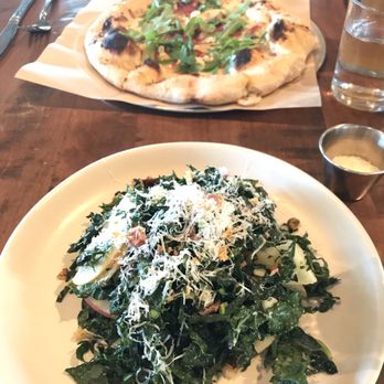 North Italia - Tuscan kale salad and daily pizza - Italian Near Me - Tucson, Arizona North Italia - Tuscan kale salad and daily pizza - Italian Near Me - Tucson, Arizona