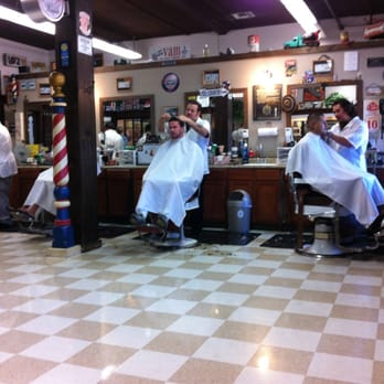 The Gentlemens Parlor - Gentlemen's Parlor - Barbers Near Me - San Jacinto, California