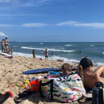 White Plains Beach - Beaches Near Me - Ewa Beach, Hawaii