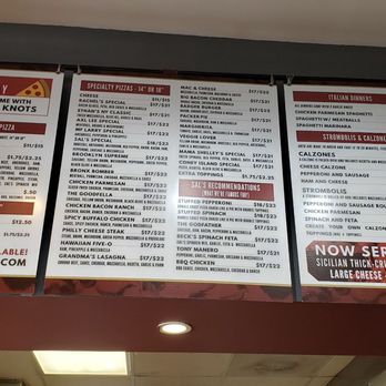 Sal's Pizza Eastside - 07/19 - Pizza Near Me - Milwaukee, Wisconsin Sal's Pizza Eastside - 07/19 - Pizza Near Me - Milwaukee, Wisconsin