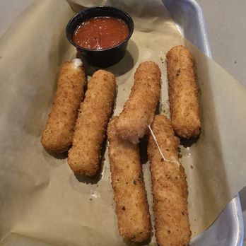 Buffalo Wild Wings - Cheese sticks - Chicken Wings Near Me - Mansfield, Texas