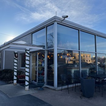 Chocolate Café - Outside - Desserts Near Me - Columbus, Ohio Chocolate Café - Outside - Desserts Near Me - Columbus, Ohio