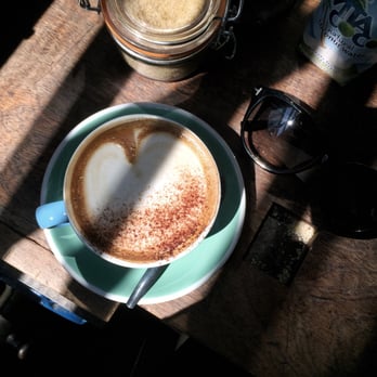 Tamper Coffee - cap - Coffee & Tea Near Me - Sheffield, XSY Tamper Coffee - cap - Coffee & Tea Near Me - Sheffield, XSY