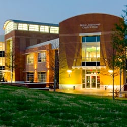Delta Community Credit Union - Peachtree City (Wisdom Road) branch