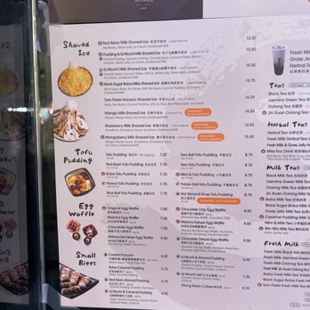 Meet Fresh - Desserts Near Me - Brooklyn, New York