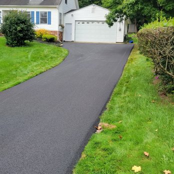 Titan Asphalt & Paving - new driveway - Masonry/Concrete Near Me - Mentor, Ohio Titan Asphalt & Paving - new driveway - Masonry/Concrete Near Me - Mentor, Ohio