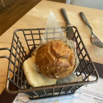 AMBAR Restaurant, Clarendon - Modern European Near Me - Arlington, Virginia