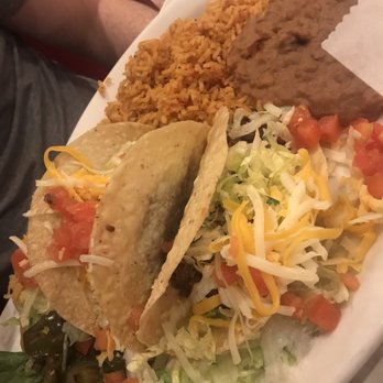 Chuy's - Crunchy beef tacos - Tex-Mex Near Me - Lutz, Florida Chuy's - Crunchy beef tacos - Tex-Mex Near Me - Lutz, Florida
