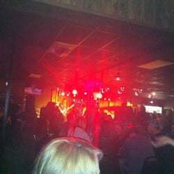 Pastime Burgers, Brews & Spirits - Hoppin'!