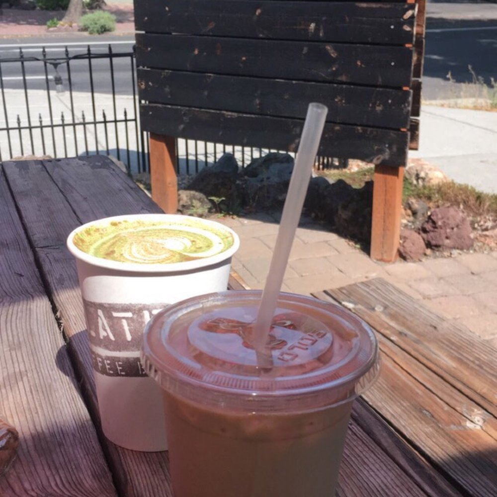 Palate - Out in their front yard - Coffee & Tea Near Me - Bend, Oregon Palate - Out in their front yard - Coffee & Tea Near Me - Bend, Oregon