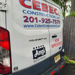 Cebeci Construction