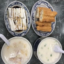 海景粥店