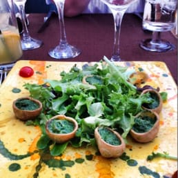 Escargot