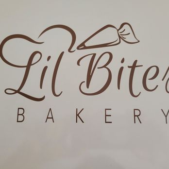 Lil Bites Bakery - Caterers Near Me Lil Bites Bakery - Caterers Near Me