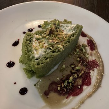 Dirt Candy - Vegetarian Near Me - New York, New York