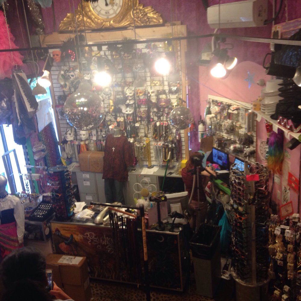 Psycho Sisters - Used, Vintage & Consignment Near Me - Atlanta, Georgia