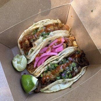 Xochi - Food Trucks Near Me - Issaquah, Washington Xochi - Food Trucks Near Me - Issaquah, Washington