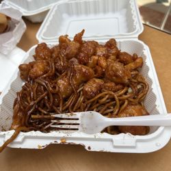 Ruby Thai Kitchen
