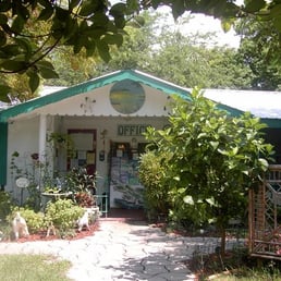 Check in at the Faraway Inn Check in at the Faraway Inn