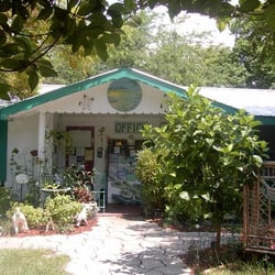 Faraway Inn - Check in at the Faraway Inn