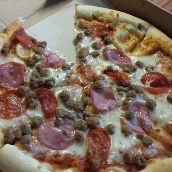 Napoli's Italian Restaurant - Pizza - Italian Near Me - Ponca City, Oklahoma