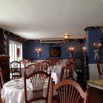 Hudson House River Inn - Bed & Breakfast Near Me - Cold Spring, New York