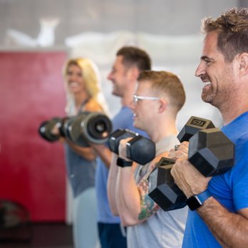 TriFIT Wellness - Group Training - Gyms Near Me - Phoenix, Arizona