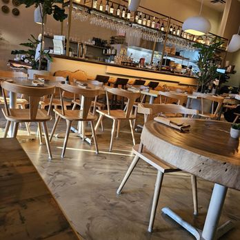 Nara Thai Kitchen - Thai Near Me - Irvine, California