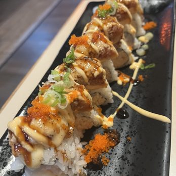 Taiyos Sushi & Poki - Hummingbird - Sushi Bars Near Me - Riverside, California Taiyos Sushi & Poki - Hummingbird - Sushi Bars Near Me - Riverside, California