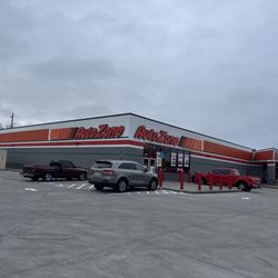 AutoZone Auto Parts