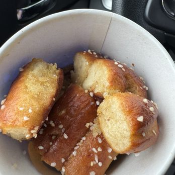 Auntie Anne's - pretzel bi Original Pretzel Nuggets - Pretzels Near Me - Albany, New York Auntie Anne's - pretzel bi Original Pretzel Nuggets - Pretzels Near Me - Albany, New York
