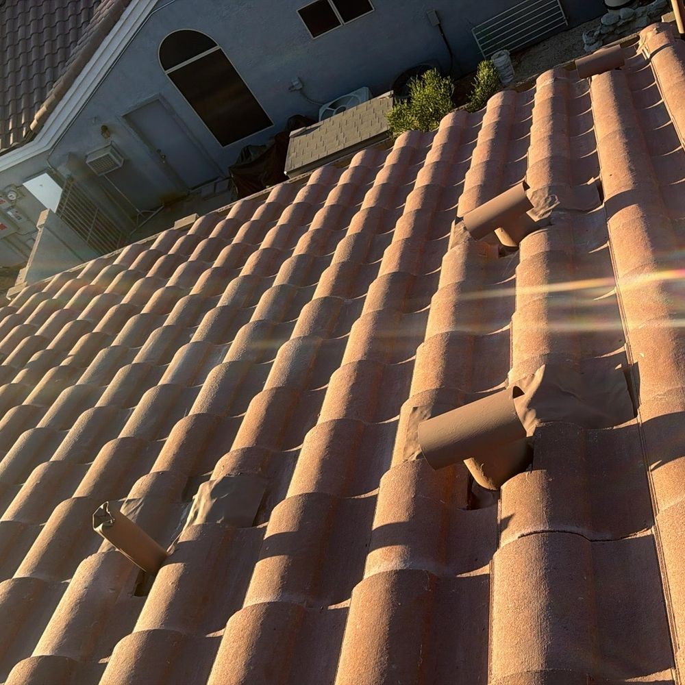 JWF Roofing - Roofing Near Me - Gilbert, Arizona