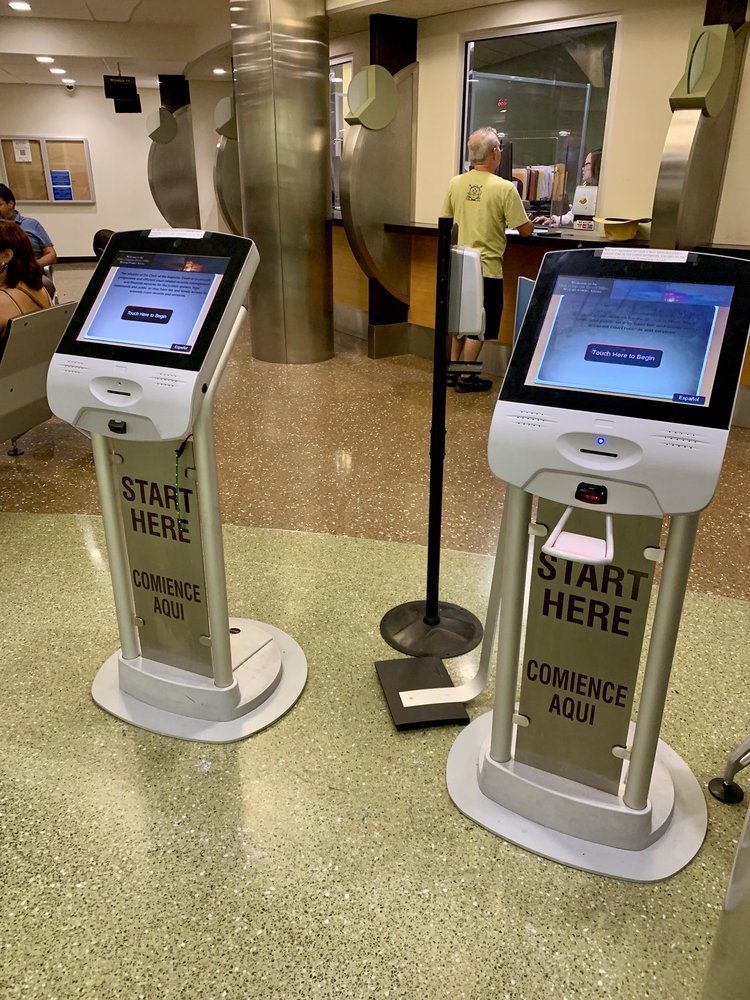 Clerk Of The Superior Court's Office - social services organization in Phoenix, AZ