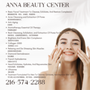 Photo of Anna Beauty Center