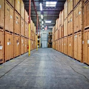 Ferree Movers - Self Storage Near Me - Schererville, Indiana