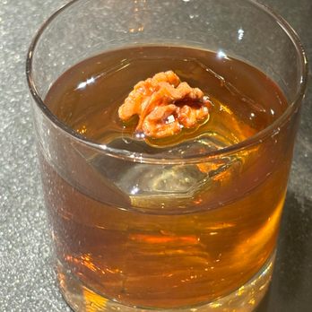 Liquid Diet - Walnut Manhattan - Cocktail Bars Near Me - Las Vegas, Nevada Liquid Diet - Walnut Manhattan - Cocktail Bars Near Me - Las Vegas, Nevada