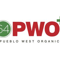 Pueblo West Organics