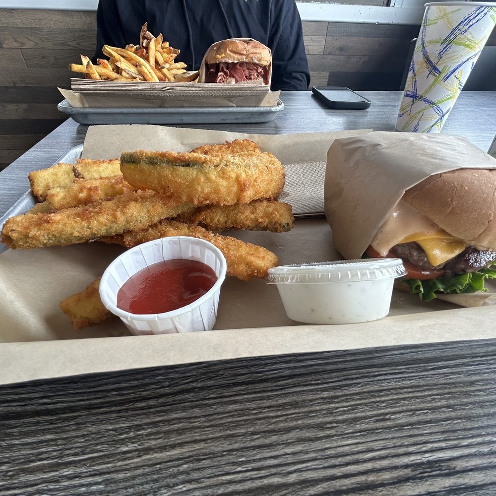 Apollo Restaurant - Zucchini, 1/4 burger - Burgers Near Me - Victorville, California Apollo Restaurant - Zucchini, 1/4 burger - Burgers Near Me - Victorville, California