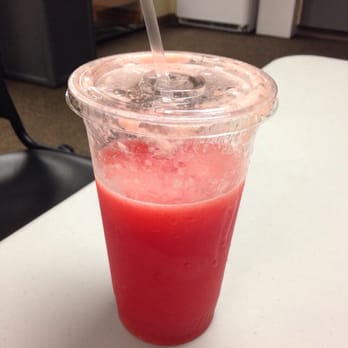 Tlaloc Deli - Watermelon water - Delis Near Me - Chula Vista, California
