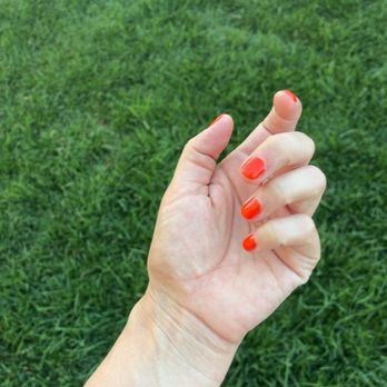 Nova Nails Bar - Nail Salons Near Me - Bakersfield, California