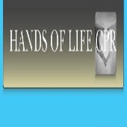 Hands of Life CPR