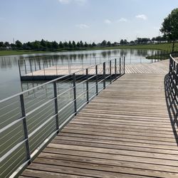West Lake Park
