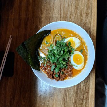 Mitaka Japanese Ramen House - Tantakamen Ramen - Noodles Near Me - Bradenton, Florida Mitaka Japanese Ramen House - Tantakamen Ramen - Noodles Near Me - Bradenton, Florida